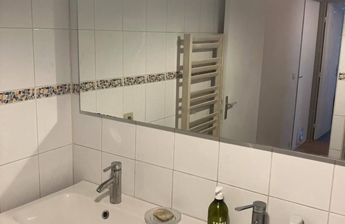 Nogent-sur-Marne Appartement | Appartement pour 6 personnes à Nogent-sur-Marne, calme et à proximité de Paris
