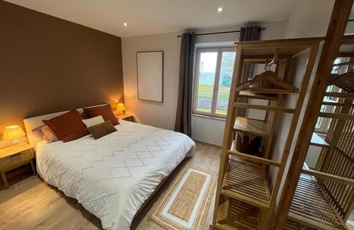 Pontarlier Appartement | Appartement Pontarlier-centre