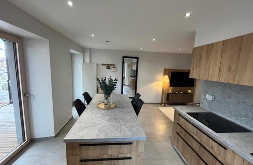 Pontarlier Appartement | Appartement Pontarlier-centre
