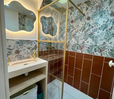 Louviers Appartement | Appartement Pop Art