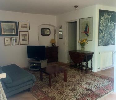 Menotey Appartement | Appartement près de DOLE