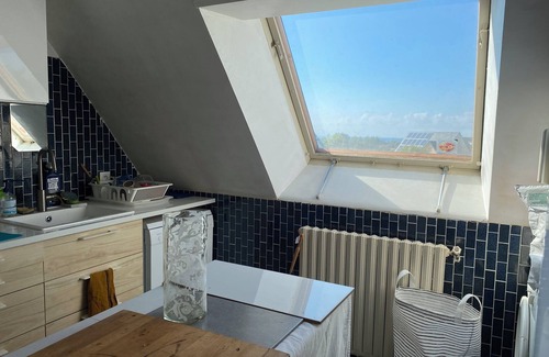 Plougoulm Appartement | Appartement près de la mer région Roscoff et saint Pol de leon
