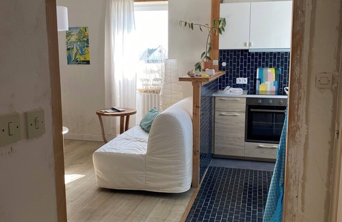 Plougoulm Appartement | Appartement près de la mer région Roscoff et saint Pol de leon