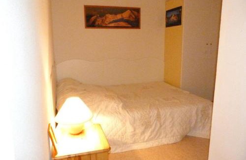 Beaufort Appartement | Appartement près du village, 7 personnes, 2 chambres, 1 mezzanine - CC08