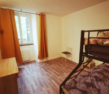 Etampes Appartement | Appartement Prés de la gare RER C-Spacieux 4 pièces