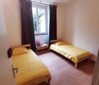 Etampes Appartement | Appartement Prés de la gare RER C-Spacieux 4 pièces