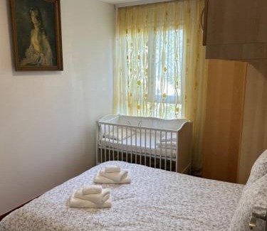 Boissy-Saint-Leger Appartement | Appartement près de Paris et Disneyland