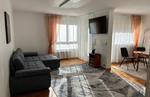 Boissy-Saint-Leger Appartement | Appartement près de Paris et Disneyland