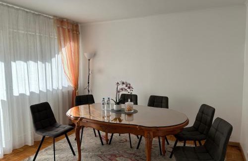Boissy-Saint-Leger Appartement | Appartement près de Paris et Disneyland
