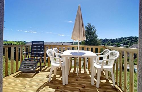 Clairvaux-les-Lacs Appartement | Appartement près du lac
