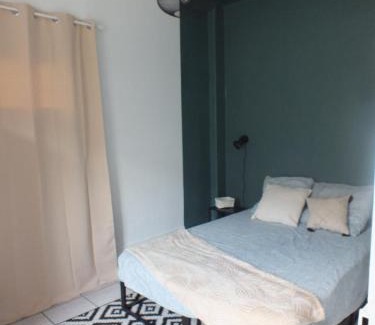 La Gare Appartement | Appartement proche du centre à pied