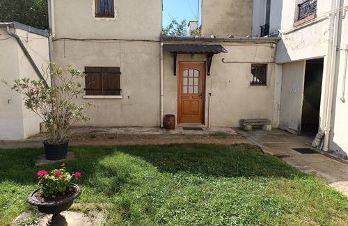 Combs-la-Ville Appartement | Appartement Proche de Paris et Marne la Vallée