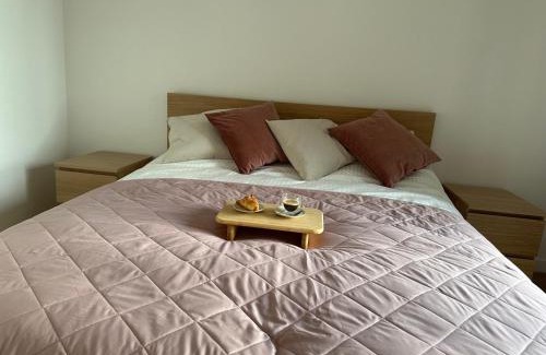 Villiers-le-Bel Appartement | Appartement proche Paris-Aéroport CDG-Gare-Disney