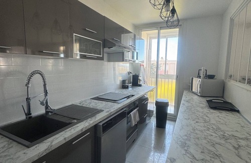 Marignane Appartement | Appartement proche aéroport