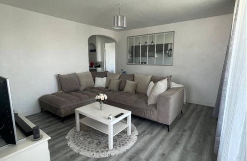 Marignane Appartement | Appartement proche aéroport