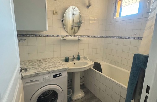 Marignane Appartement | Appartement proche aéroport
