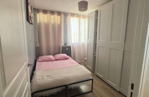 Marignane Appartement | Appartement proche aéroport