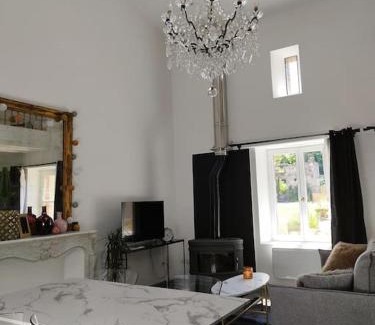 Bouguenais Maison | Appartement proche aéroport & indret