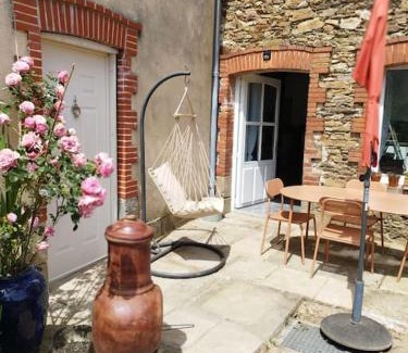 Bouguenais Maison | Appartement proche aéroport & indret
