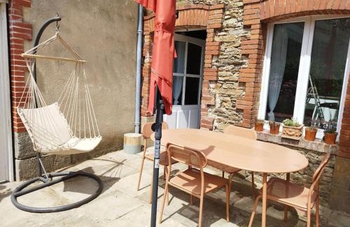 Bouguenais Maison | Appartement proche aéroport & indret