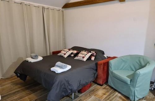 Blotzheim Appartement | Appartement Proche Aéroport Bâle/Mulhouse