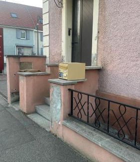 Blotzheim Appartement | Appartement proche aéroport