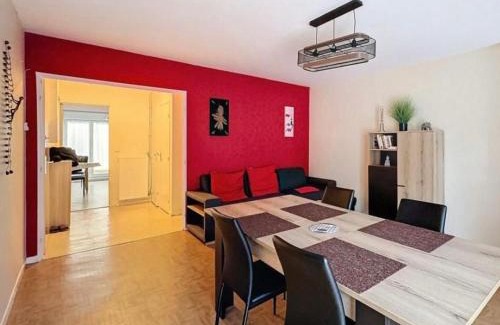 Chaumont Appartement | Appartement proche centre ville