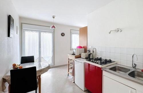Chaumont Appartement | Appartement proche centre ville