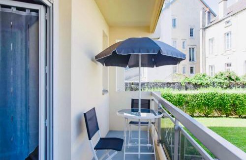 Chaumont Appartement | Appartement proche centre ville
