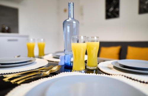 Mont d'Arene Appartement | Appartement proche centre ville - 1 a 4 personnes