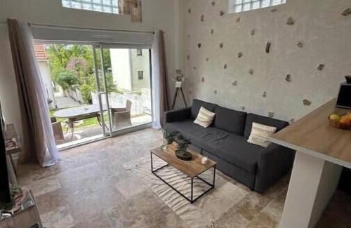 Chalifert Maison | Superbe petite maison avec terrace et petit-jardin proche de Disney