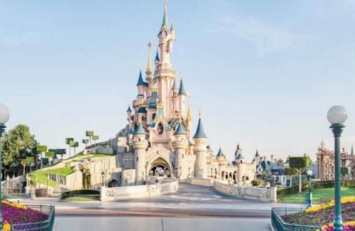 Chalifert Maison | Superbe petite maison avec terrace et petit-jardin proche de Disney