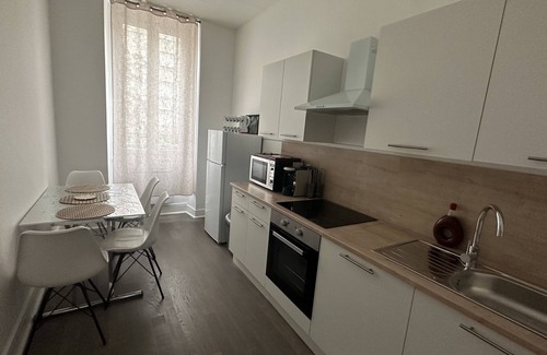Bourges Appartement | Appartement proche de la gare de Bourges