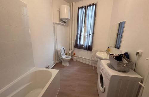 Bourges Appartement | Appartement proche de la gare