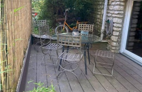 Mouroux Appartement | Appartement proche Disney/Golf - idéal déplac prof