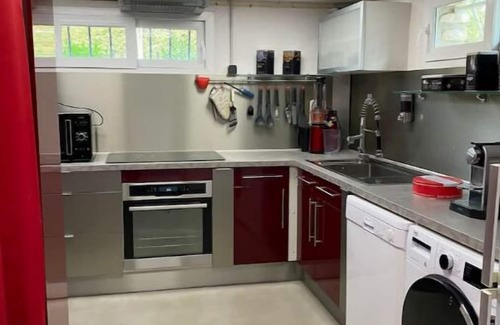 Mouroux Appartement | Appartement Proche Disney/golf - Idéal Déplac Prof