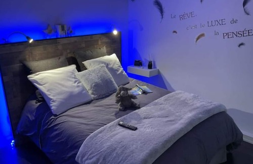 Mouroux Appartement | Appartement Proche Disney/golf - Idéal Déplac Prof