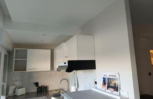 Mulhouse Appartement | Appartement proche du centre