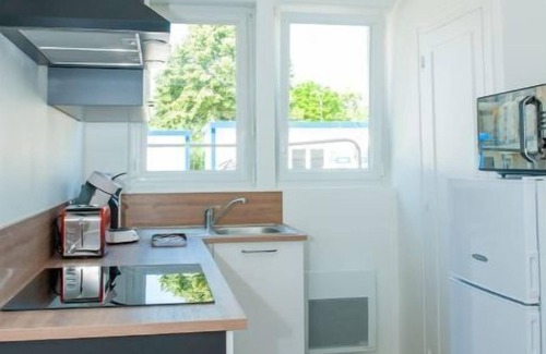 Centre ville - Urbanistes Appartement | Appartement Proche Gare Routi√®re