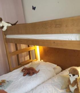 Chamrousse Appartement | Appartement proche piste et près de l'Ecole de Ski