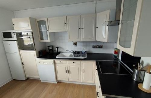 Beaujoire Appartement | Appartement proche stade et parc expo (2)