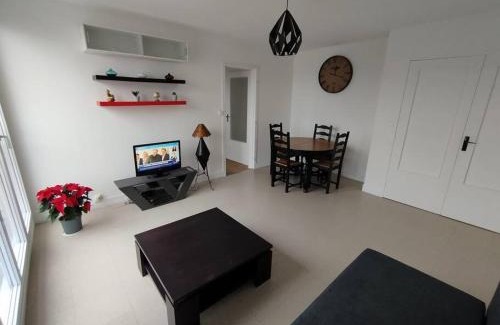Beaujoire Appartement | Appartement proche stade et parc expo (2)