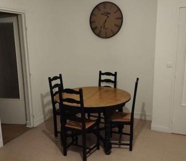 Beaujoire Appartement | Appartement proche stade et parc expo (2)