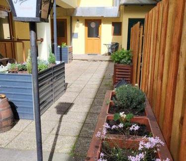 Mauerbach Appartement | Appartement Purzel