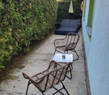 Mauerbach Appartement | Appartement Purzel