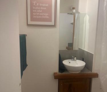 Saint-Pierre Appartement | Appartement quartier la Timone
