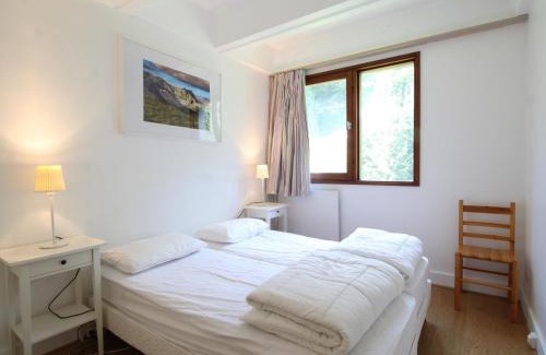Flaine Appartement | Appartement rénové 3 pièces, 8 pers, proche pistes et commerces - Flaine Forum - FR-1-687-39
