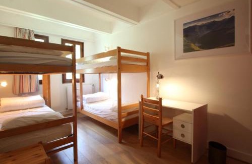 Flaine Appartement | Appartement rénové 3 pièces, 8 pers, proche pistes et commerces - Flaine Forum - FR-1-687-39