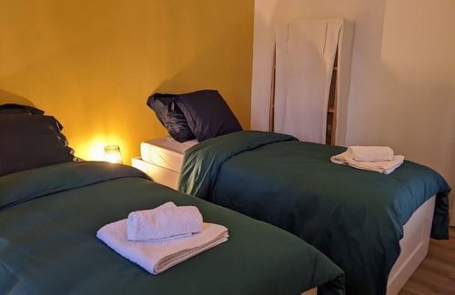 Aurillac Appartement | Appartement Rénové 3 Chambres ,centre Historique D'aurillac