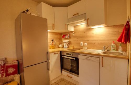 Morillon Appartement | Appartement rénové 4-6 pers, proche village, télécabine – Morillon - FR-1-642-59